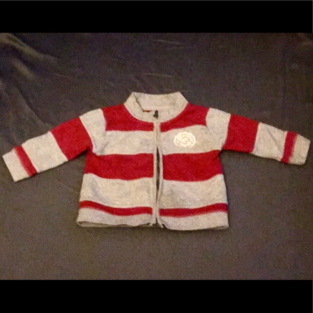 OshKosh B’gosh Jacket 9 Mo
